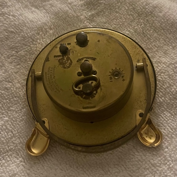 Seth Thomas - Picture 2 of 3